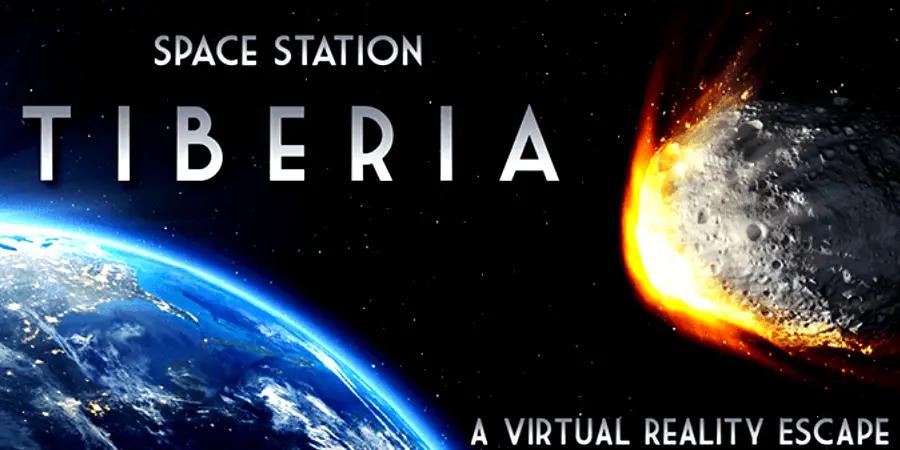 Space Station Tiberia